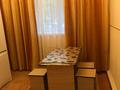 1-комнатная квартира, 40 м², 1/9 этаж посуточно, Кюйши Дины 30 за 8 000 〒 в Астане, Алматы р-н — фото 4