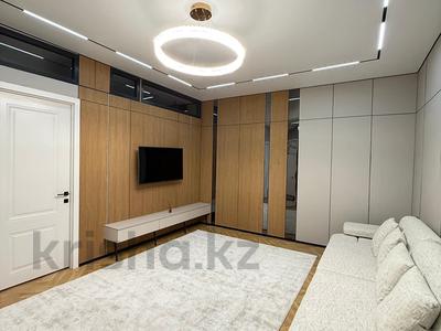 2-комнатная квартира · 55 м² · 8/12 этаж, Мкр. Нурсат 1 — Назарбаева за 20 000 〒 в Шымкенте, Каратауский р-н