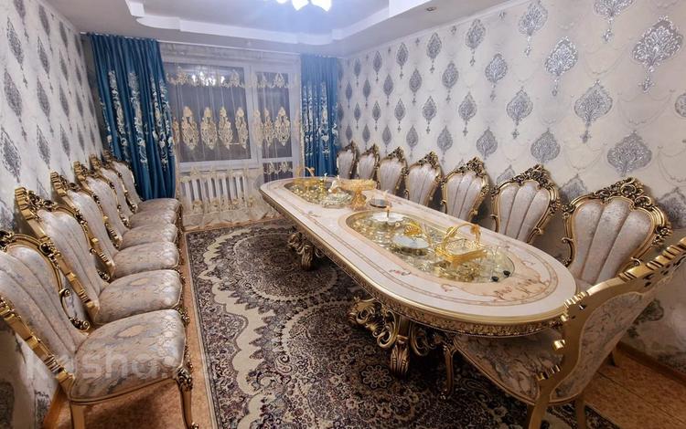4-комнатная квартира · 89 м² · 2/5 этаж, Каблиса Жырау 223 за 38.5 млн ₸ в Талдыкоргане — фото 2
