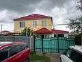 Отдельный дом · 5 комнат · 217 м² · 10 сот., мкр Уркер, Шалкиіз жирау 12 за 61.2 млн ₸ в Астане, Нура р-н