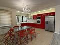 3-бөлмелі пәтер · 115 м² · 2/25 қабат, Абиша Кекилбайулы 270, бағасы: 550 000 ₸ в Алматы, Бостандыкский р-н