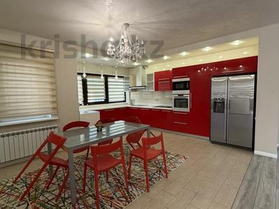 3-бөлмелі пәтер · 115 м² · 2/25 қабат, Абиша Кекилбайулы 270, бағасы: 550 000 ₸ в Алматы, Бостандыкский р-н