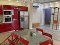 3-бөлмелі пәтер · 115 м² · 2/25 қабат, Абиша Кекилбайулы 270, бағасы: 550 000 ₸ в Алматы, Бостандыкский р-н — фото 2