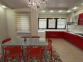 3-бөлмелі пәтер · 115 м² · 2/25 қабат, Абиша Кекилбайулы 270, бағасы: 550 000 ₸ в Алматы, Бостандыкский р-н — фото 3