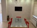 3-бөлмелі пәтер · 115 м² · 2/25 қабат, Абиша Кекилбайулы 270, бағасы: 550 000 ₸ в Алматы, Бостандыкский р-н — фото 6