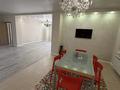 3-бөлмелі пәтер · 115 м² · 2/25 қабат, Абиша Кекилбайулы 270, бағасы: 550 000 ₸ в Алматы, Бостандыкский р-н — фото 7