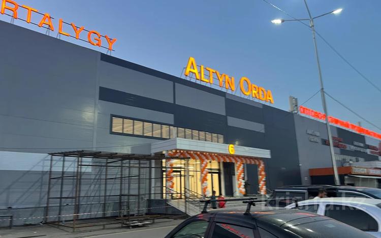 Дүкендер мен бутиктер · 15 м², бағасы: 25 млн ₸ в Алматы, Наурызбайский р-н — фото 17