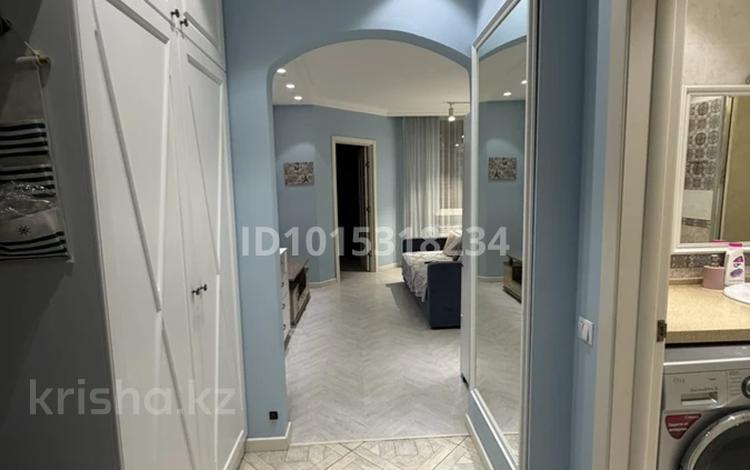 1-комнатная квартира · 44 м² · 5/10 этаж, Кордай 85 за 250 000 ₸ в Астане, Алматы р-н — фото 2