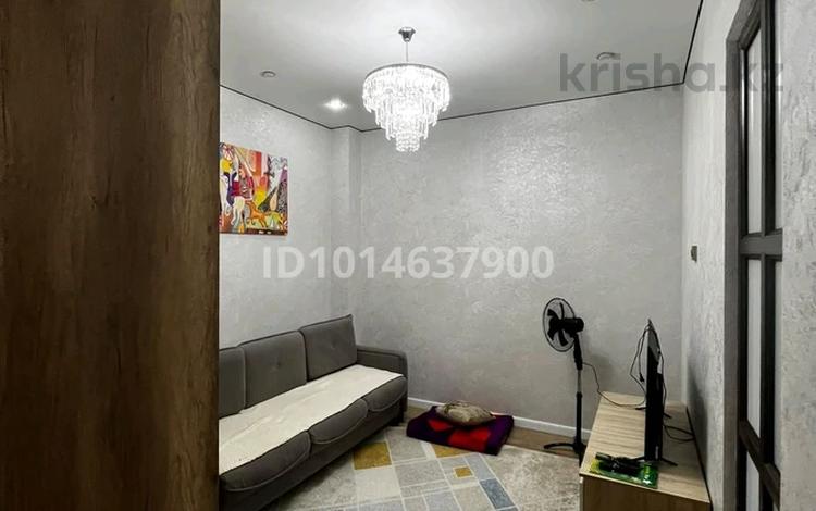 2-комнатная квартира · 45 м² · 9/17 этаж, Букетова за 230 000 ₸ в Караганде — фото 2