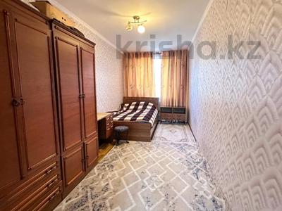 2-бөлмелі пәтер · 46 м² · 4/4 қабат, Талдыкорган центр, бағасы: 13.5 млн ₸