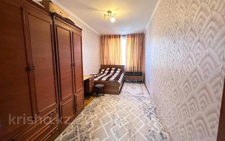2-бөлмелі пәтер · 46 м² · 4/4 қабат, Талдыкорган центр, бағасы: 13.5 млн ₸ — фото 7