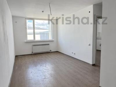 1-комнатная квартира · 38 м² · 5/15 этаж, Чокина 9 — Е-35 за 25 млн ₸ в Астане, Нура р-н