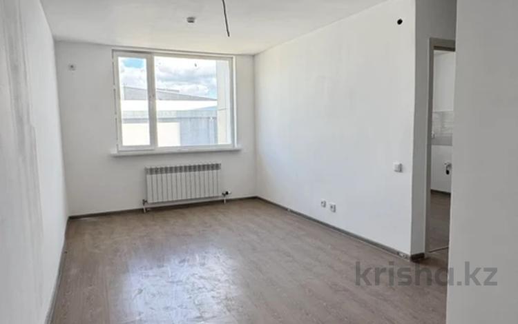 1-бөлмелі пәтер · 38 м² · 5/15 қабат, Чокина 9 — Е-35, бағасы: 25 млн ₸ в Астане, Нура р-н — фото 2