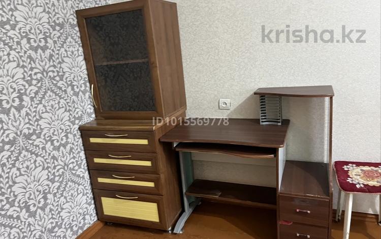2-бөлмелі пәтер · 45 м² · 5/5 қабат, Юго-Восток ш/а. — Рыскулова, бағасы: 150 000 ₸ в Караганде, Казыбек би р-н — фото 2