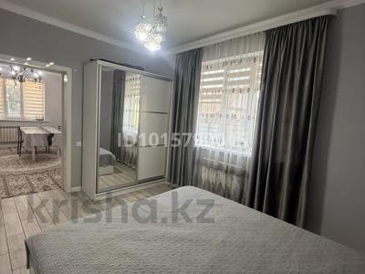 Отдельный дом · 4 комнаты · 110 м² · 6 сот., Байтал 11 — Ул.Ақсу за 42 млн ₸ в Аскара Токпанова (Казцик)