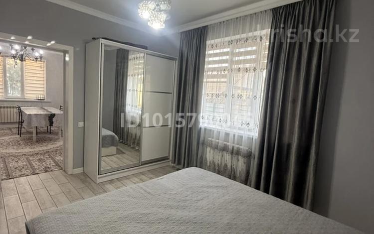 Отдельный дом · 4 комнаты · 110 м² · 6 сот., Байтал 11 — Ул.Ақсу за 42 млн ₸ в Аскара Токпанова (Казцик) — фото 2