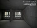2-бөлмелі пәтер · 46 м² · 5/12 қабат, мкр Дарабоз 91, бағасы: 25.5 млн ₸ в Алматы, Алатауский р-н — фото 13