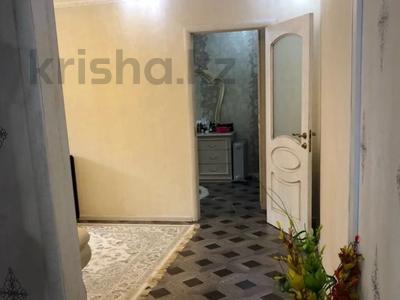 2-комнатная квартира · 46 м² · 2/4 этаж, Микрорайон 10а за 28.5 млн ₸ в Алматы, Ауэзовский р-н