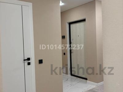 4-бөлмелі пәтер · 72 м² · 3/9 қабат, Казыбек би 35, бағасы: 48 млн ₸ в Астане, Нура р-н