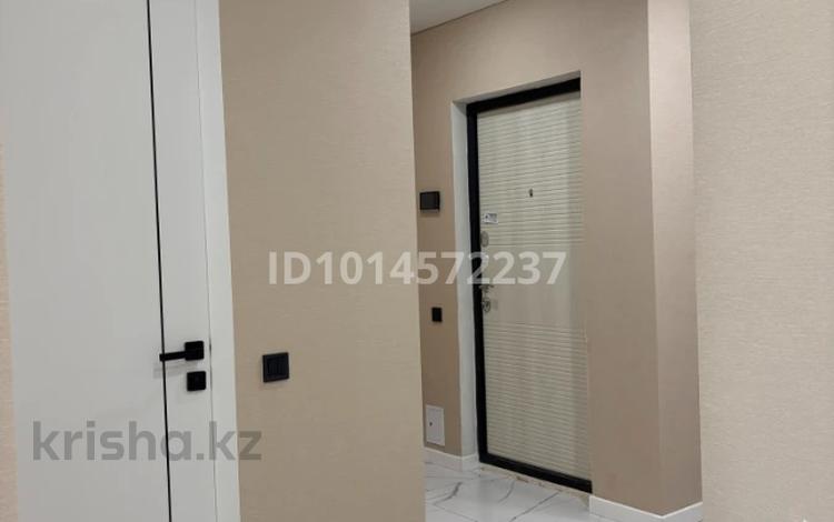4-бөлмелі пәтер · 72 м² · 3/9 қабат, Казыбек би 35, бағасы: 48 млн ₸ в Астане, Нура р-н — фото 2
