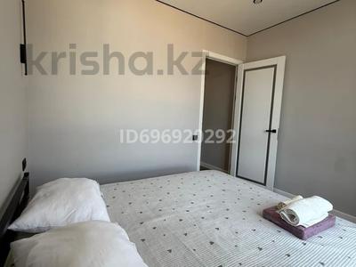 1-комнатная квартира · 48 м² · 8/16 этаж, Култегин 19 за 380 000 ₸ в Астане, Нура р-н