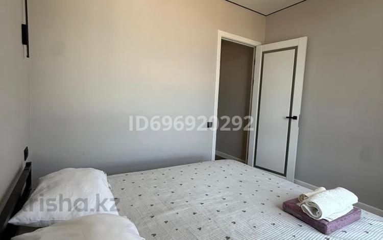 1-комнатная квартира · 48 м² · 8/16 этаж, Култегин 19 за 380 000 ₸ в Астане, Нура р-н — фото 15