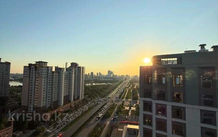 7-комнатная квартира · 220.5 м² · 17/18 этаж, Кошкарбаева 1 — Момышулы за 222 млн ₸ в Астане, Алматы р-н — фото 4