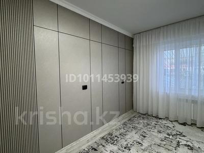 1-комнатная квартира · 40 м² · 2/5 этаж, мкр Аса 43 — Возле Кайкармета за 150 000 〒 в Таразе