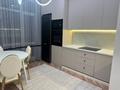 2-комнатная квартира · 50 м² · 8/16 этаж, Егизбаева 3, 5 — Каныша Сатпаева за 48 млн ₸ в Алматы, Бостандыкский р-н
