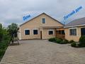 Отдельный дом · 4 комнаты · 180 м² · 10 сот., Бурводстрой 8 — Сзади гиперАнвара по Нокина за 31 млн ₸ в Актобе, мкр Акжар