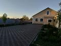 Отдельный дом · 4 комнаты · 180 м² · 10 сот., Бурводстрой 8 — Сзади гиперАнвара по Нокина за 31 млн ₸ в Актобе, мкр Акжар — фото 2