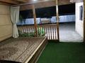 Отдельный дом · 4 комнаты · 180 м² · 10 сот., Бурводстрой 8 — Сзади гиперАнвара по Нокина за 31 млн ₸ в Актобе, мкр Акжар — фото 21