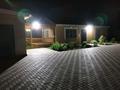 Отдельный дом · 4 комнаты · 180 м² · 10 сот., Бурводстрой 8 — Сзади гиперАнвара по Нокина за 31 млн ₸ в Актобе, мкр Акжар — фото 27