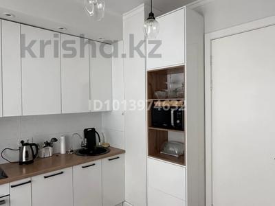 2-комнатная квартира · 55 м² · 2/12 этаж, Тажибаевой за 64 млн ₸ в Алматы, Бостандыкский р-н