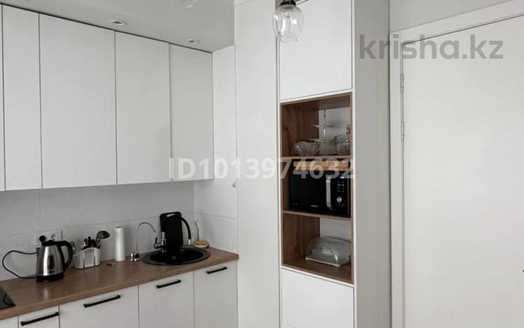 2-комнатная квартира · 55 м² · 2/12 этаж, Тажибаевой за 64 млн ₸ в Алматы, Бостандыкский р-н — фото 12
