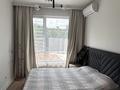 2-комнатная квартира · 55 м² · 2/12 этаж, Тажибаевой за 64 млн ₸ в Алматы, Бостандыкский р-н — фото 3