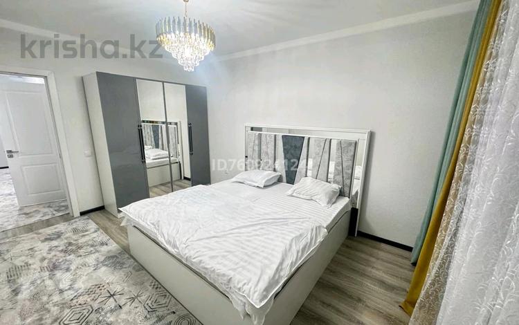 2-комнатная квартира · 62 м², 11 39/2 за 10 000 〒 в Туркестане — фото 6