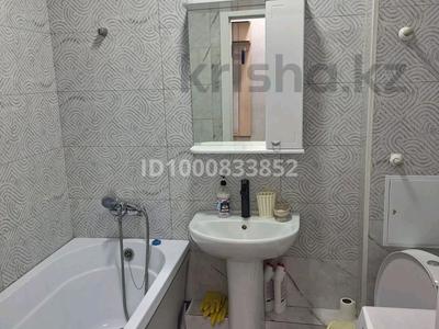 1-комнатная квартира · 9 м², Тауелсиздк 34/9 за 13 000 ₸ в Астане, Сарыарка р-н