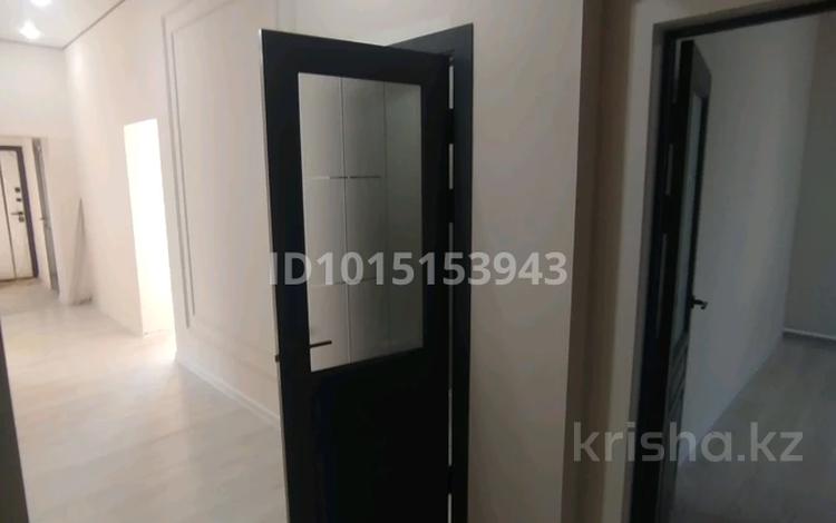 Отдельный дом · 4 комнаты · 130 м² · 5 сот., мкр Шугыла за 70 млн ₸ в Алматы, Наурызбайский р-н — фото 7