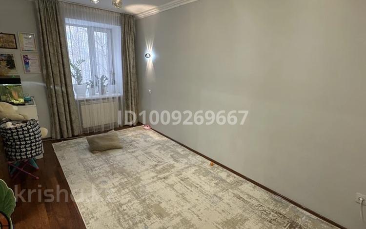 2-бөлмелі пәтер · 45 м² · 3/3 қабат, Женис 21, бағасы: 22 млн ₸ в Астане, Сарыарка р-н — фото 3