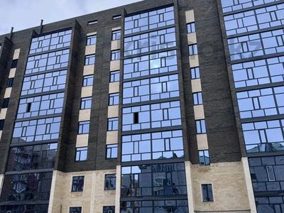 Продажа квартир в Западно-Казахстанской обл.: 2-комнатная квартира · 73.7 м² · 3/8 этаж, Тауелсиздик 6 — Сырыма Датова за ~ 29.5 млн 〒 2-комнатная квартира · 73.7 м² · 3/8 этаж, Тауелсиздик 6 — Сырыма Датова за ~ 29.5 млн 〒 в Уральске