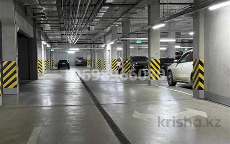 Паркинг · 18 м² · Родастовца 280 за 10.5 млн ₸ в Алматы, Бостандыкский р-н — фото 2