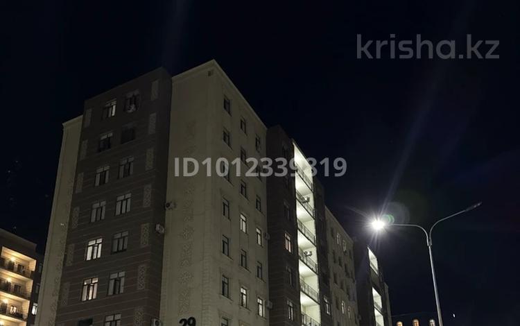 1-бөлмелі пәтер · 48.2 м² · 4/9 қабат, 17-й мкр 29, бағасы: 20 млн ₸ в Актау — фото 2