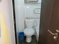 1-бөлмелі пәтер · 18 м² · 1/2 қабат, Щемякина 118 — Рыскулова, бағасы: 110 000 ₸ в Алматы, Турксибский р-н — фото 4