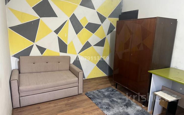 1-бөлмелі пәтер · 18 м² · 1/2 қабат, Щемякина 118 — Рыскулова, бағасы: 110 000 ₸ в Алматы, Турксибский р-н — фото 4