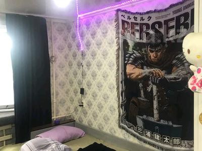 1-бөлмелі пәтер · 18 м² · 3/5 қабат, мира, бағасы: 5.8 млн ₸ в Петропавловске