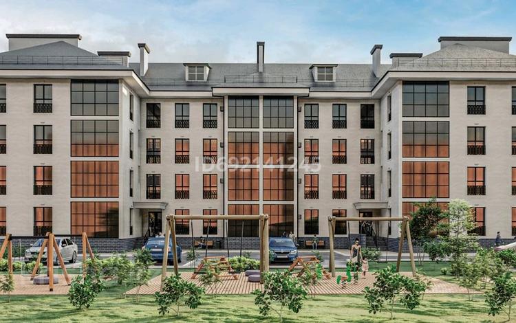 4-бөлмелі пәтер · 120 м² · 4/4 қабат, мкр Юго-Восток, Таттимбета — Таттимбета - Муканова, бағасы: ~ 48 млн ₸ в Караганде, Казыбек би р-н — фото 2