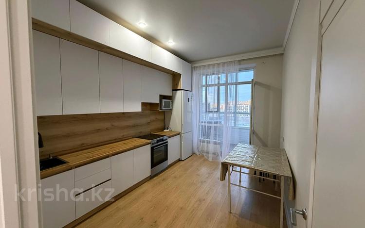 2-комнатная квартира · 80 м², Туран 55/3 за 260 000 ₸ в Астане — фото 2