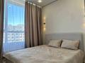 2-комнатная квартира · 80 м², Туран 55/3 за 260 000 ₸ в Астане — фото 3