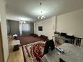 3-бөлмелі пәтер · 119.7 м² · 13/14 қабат, Хусаинова, бағасы: 86 млн ₸ в Алматы, Бостандыкский р-н — фото 5
